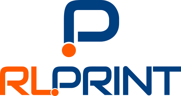 RLPRINT logo